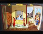 16 - uma rua do haarlem - 2009 - 52x83 cm